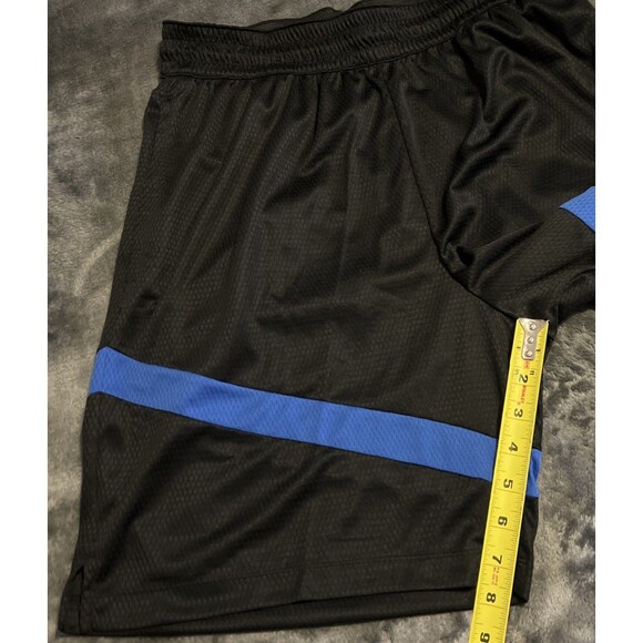 Medium Nike Dri-Fit Icon Loose Fit Basketball Shorts DV9524-016 Sample - Picture 6 of 8